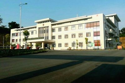 Benh Vien Y Hoc Co Truyen Tinh Lao Cai 1 400x267