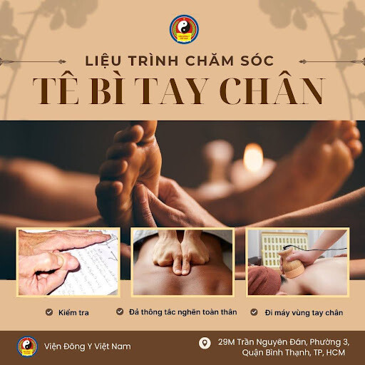 Vien Dong Y Viet Nam1