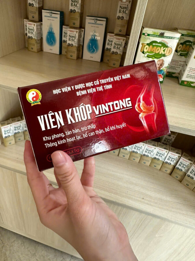 Vien Dong Y Viet Nam5