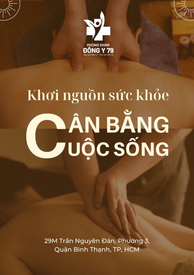 Bảng Giá Phòng Khám Đông Y Bình Thạnh (7)
