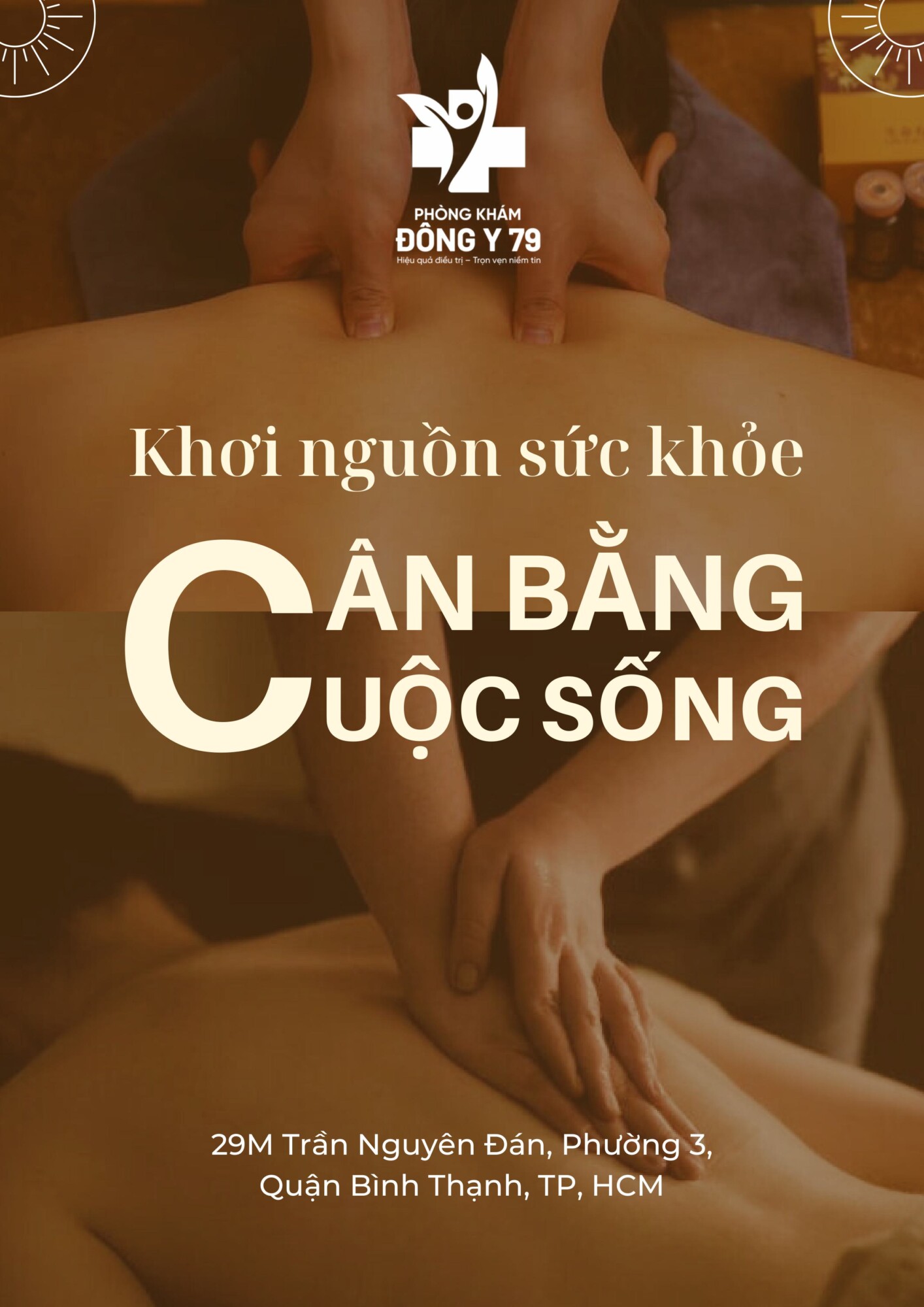Bảng Giá Phòng Khám Đông Y Bình Thạnh (7)