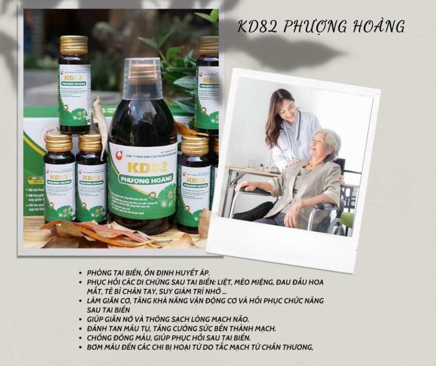 Kd82 Phượng Hoàng