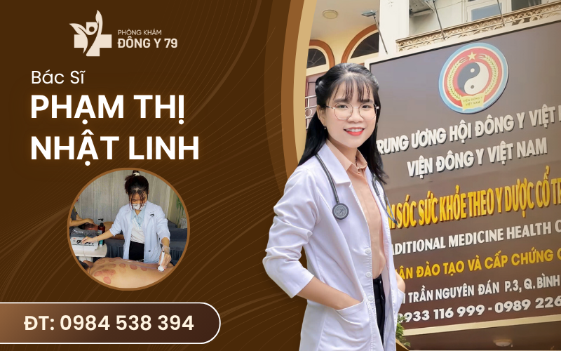 BS Phạm Thị Nhật Linh