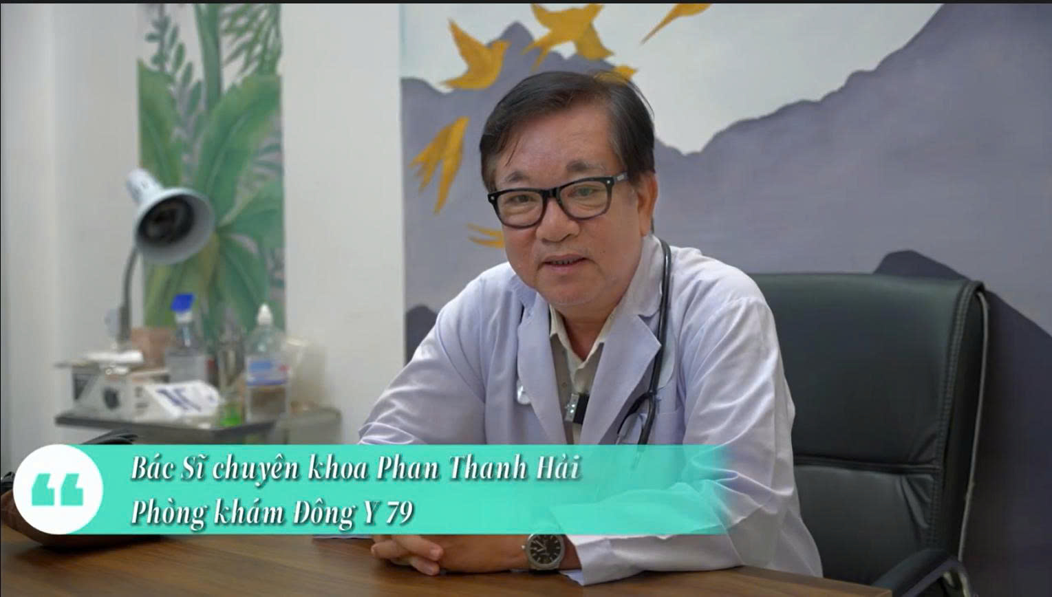 Điều trị chuyên sâu