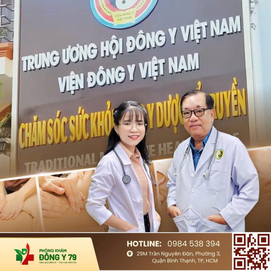 Phòng khám gần đây