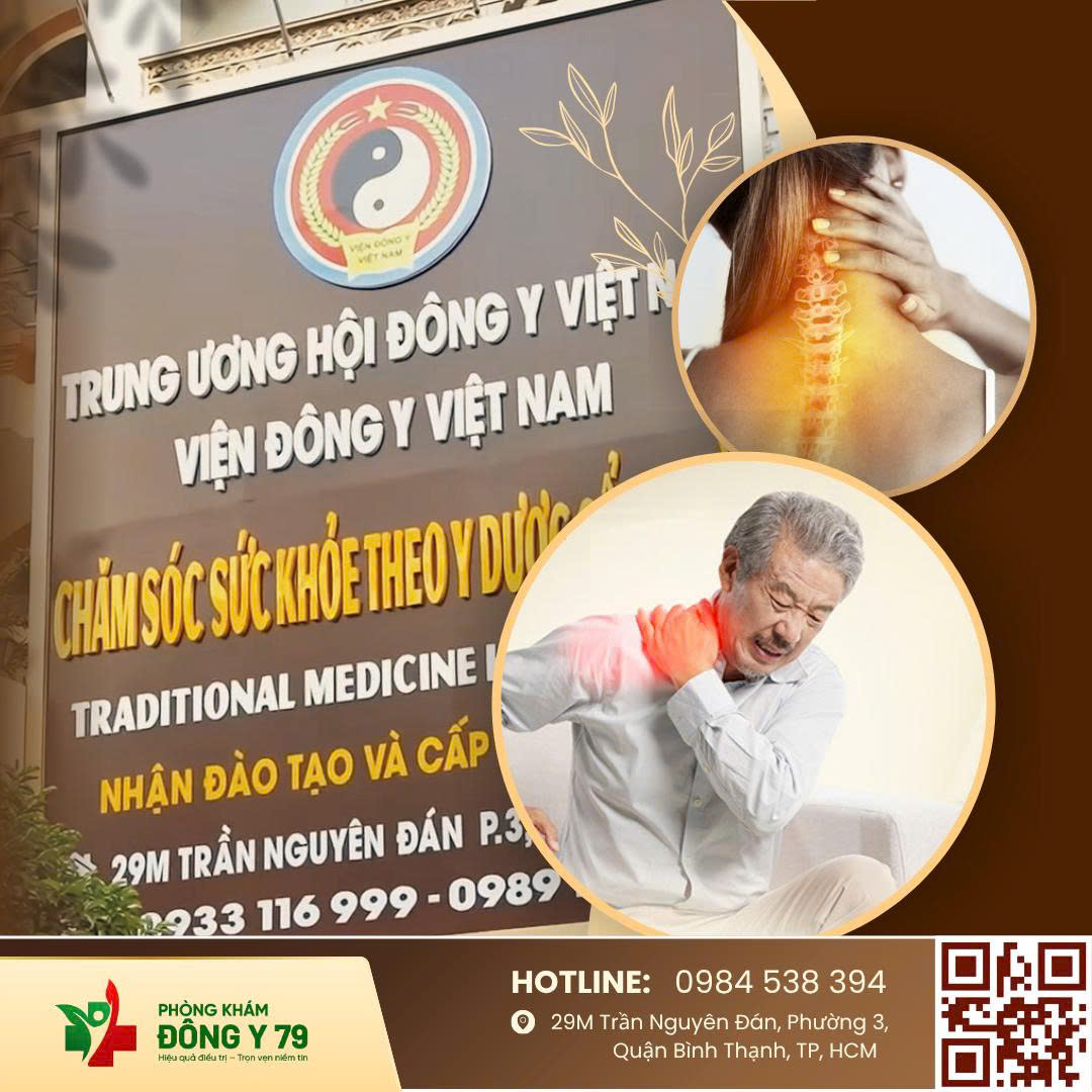 Khám Đông Y Ở Đâu Tốt TPHCM