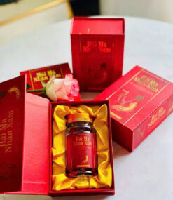 Hải Mã Nhân Sâm